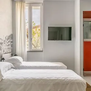 Ecozyhouse Apartment