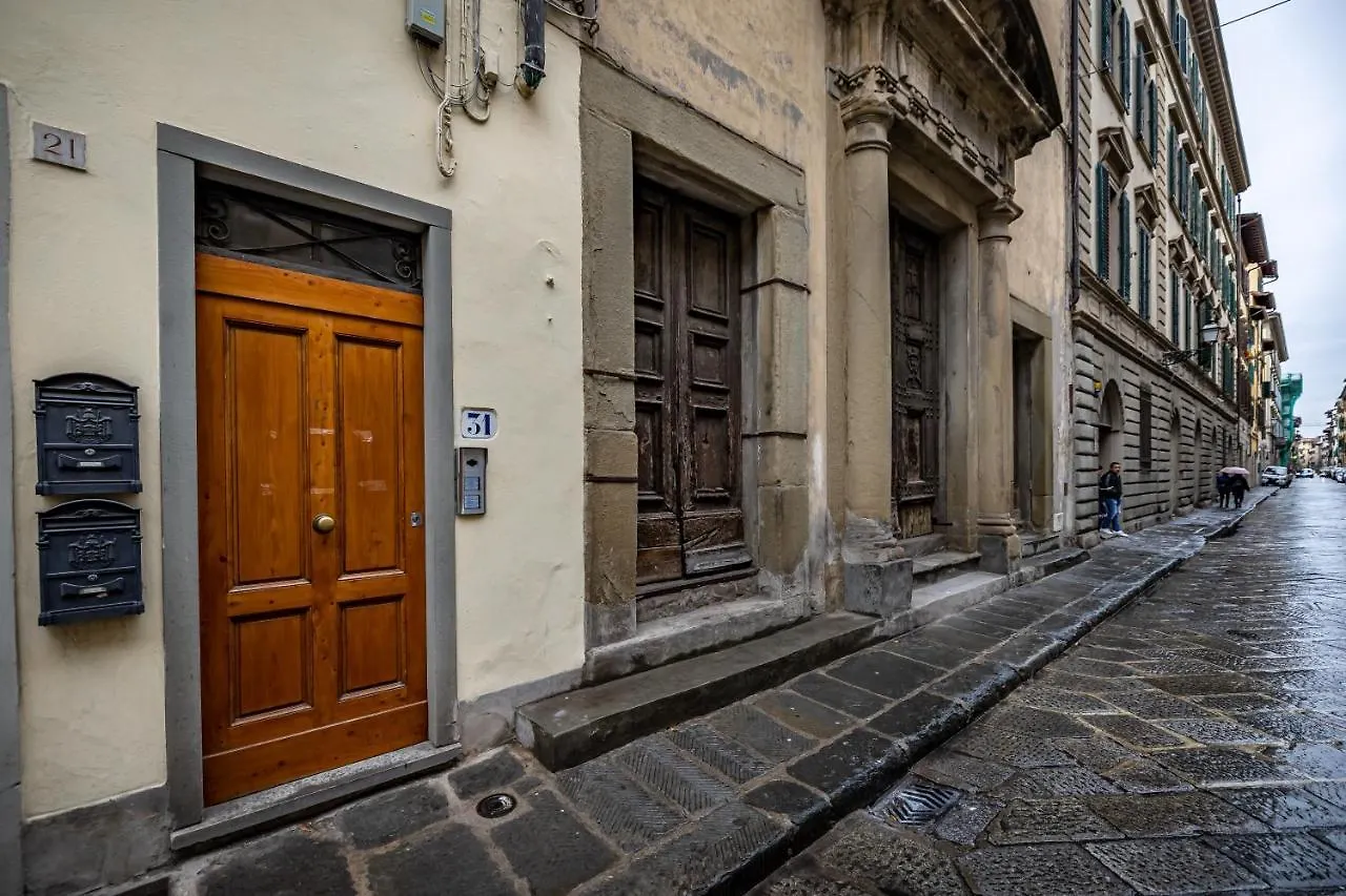 Apartment Yid Cantoria Florence