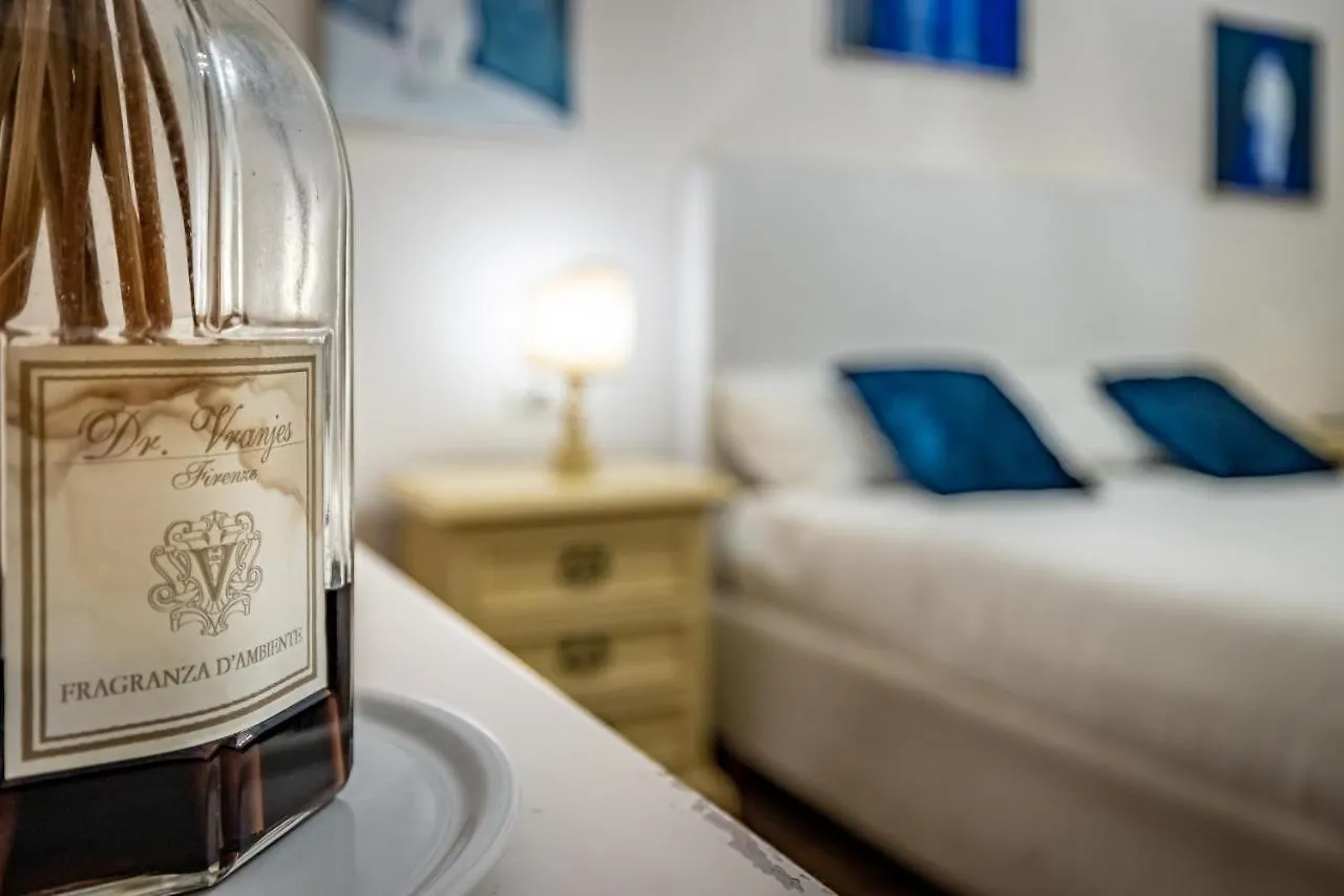 Apartment Yid Cantoria Florence Italy