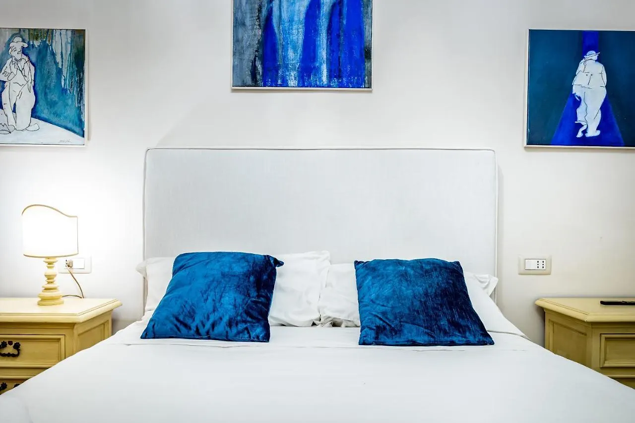 Apartment Yid Cantoria Florence