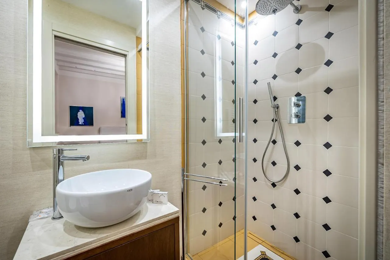 Apartment Yid Cantoria Florence