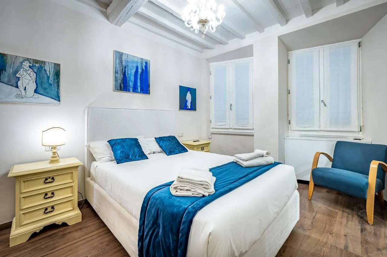Apartment Yid Cantoria Florence Italy